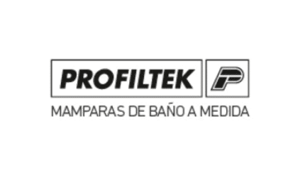 mamparas de baño Profiltek